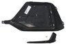 Grila ventilatie, bara protectie BLIC 6502-07-2914951P