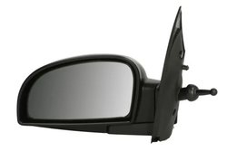 OGLINDA EXTERIOARA BLIC 5402-04-1137121P - Compatibil cu HYUNDAI