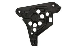 ACOPERIRE FATA BLIC 6508-05-3581247P - Compatibil cu MERCEDES-BENZ
