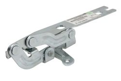 Balama capota motor BLIC 6802-00-2050452P