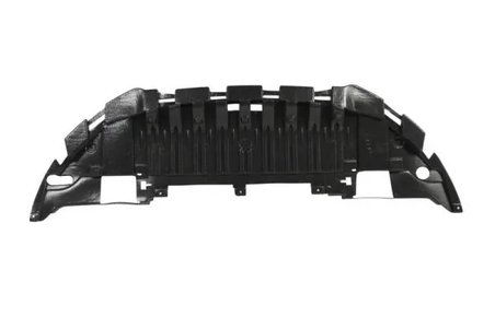 ACOPERIRE MOTOR BLIC 6601-02-6046880P - Compatibil cu RENAULT