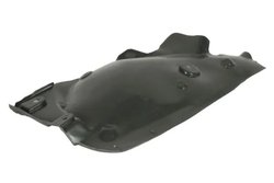 CARENAJ ROATA BLIC 6601-06-0000100P - Compatibil cu DACIA