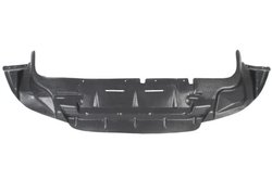 Acoperire motor BLIC 6601-02-2553881P