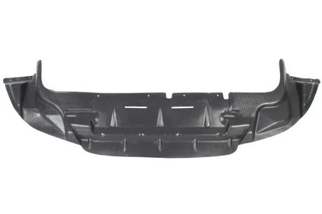 ACOPERIRE MOTOR BLIC 6601-02-2553881P - Compatibil cu FORD