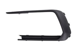GRILA VENTILATIE, BARA PROTECTIE BLIC 6502-07-9535917P - Compatibil cu VW