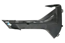 Grila ventilatie, bara protectie BLIC 6502-07-0082922P