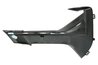 Grila ventilatie, bara protectie BLIC 6502-07-0082922P