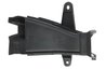 Grila ventilatie, bara protectie BLIC 6502-07-0072996PP