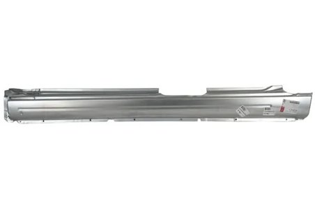 PLACA DE PRAG BLIC 6505-06-9522011K - Compatibil cu VW