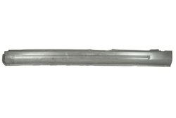 PLACA DE PRAG BLIC 6505-06-9522011K - Compatibil cu VW