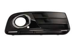 GRILA VENTILATIE, BARA PROTECTIE BLIC 6502-07-0035924P - Compatibil cu AUDI