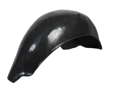 CARENAJ ROATA BLIC 6601-01-3525831P - Compatibil cu MERCEDES-BENZ