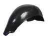 CARENAJ ROATA BLIC 6601-01-3525831P - Compatibil cu MERCEDES-BENZ