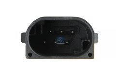 PEDALA ACCELERATIE DT SPARE PARTS 1.20148 - Piesa auto compatibila cu mai multe marci