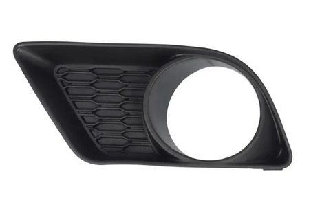 Grila ventilatie, bara protectie BLIC 6502-07-0932919P