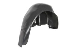 CARENAJ ROATA BLIC 6601-01-9516831P - Compatibil cu SEAT, SKODA, VW