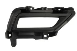 GRILA VENTILATIE, BARA PROTECTIE BLIC 5513-00-1611994P - Compatibil cu NISSAN