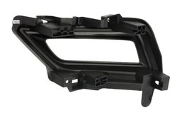 GRILA VENTILATIE, BARA PROTECTIE BLIC 5513-00-1611994P - Compatibil cu NISSAN