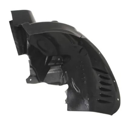 CARENAJ ROATA BLIC 6601-01-3518804P - Compatibil cu MERCEDES-BENZ