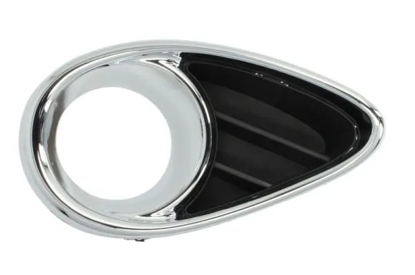 GRILA VENTILATIE, BARA PROTECTIE BLIC 6502-07-9802918P - Compatibil cu INFINITI