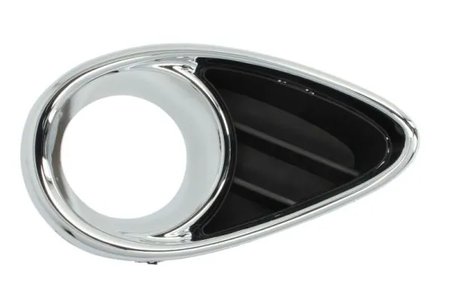 GRILA VENTILATIE, BARA PROTECTIE BLIC 6502-07-9802918P - Compatibil cu INFINITI