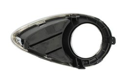 GRILA VENTILATIE, BARA PROTECTIE BLIC 6502-07-9802918P - Compatibil cu INFINITI