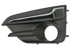 GRILA VENTILATIE, BARA PROTECTIE BLIC 6502-07-6747913P - Compatibil cu SUBARU