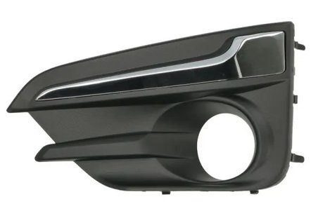 Grila ventilatie, bara protectie BLIC 6502-07-6747913P