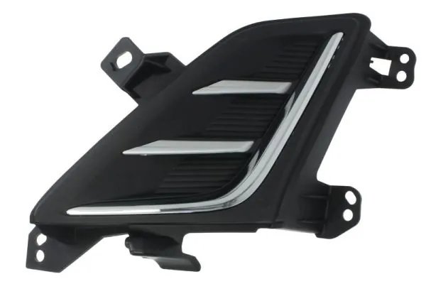 GRILA VENTILATIE, BARA PROTECTIE BLIC 6509-01-2537911P - Compatibil cu FORD