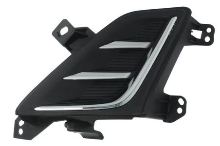 GRILA VENTILATIE, BARA PROTECTIE BLIC 6509-01-2537911P - Compatibil cu FORD