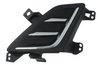 GRILA VENTILATIE, BARA PROTECTIE BLIC 6509-01-2537911P - Compatibil cu FORD