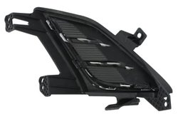 GRILA VENTILATIE, BARA PROTECTIE BLIC 6509-01-2537911P - Compatibil cu FORD
