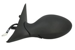 OGLINDA EXTERIOARA BLIC 5402-04-1125273P - Compatibil cu ALFA ROMEO