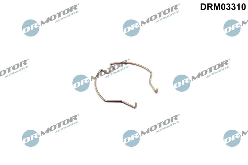 ureche sustinere, aer umplere Dr.Motor Automotive DRM03310
