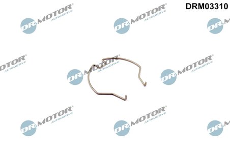 ureche sustinere, aer umplere Dr.Motor Automotive DRM03310