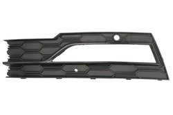 GRILA VENTILATIE, BARA PROTECTIE BLIC 6502-07-7523913P - Compatibil cu SKODA