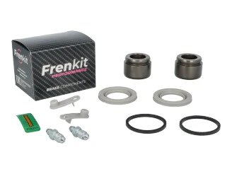Set frana de performanta Frenkit 674006
