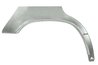 ARIPA INTERIOARA BLIC 6504-03-3526582K - Compatibil cu MERCEDES-BENZ