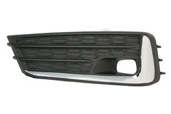 GRILA VENTILATIE, BARA PROTECTIE BLIC 6502-07-6747915P - Compatibil cu SUBARU