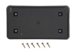 SUPORT NUMAR DE CIRCULATIE BLIC 6509-01-3206920P - Compatibil cu JEEP