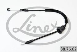 CABLU DEBLOCARE USI LINEX 38.76.02 - Compatibil cu SEAT