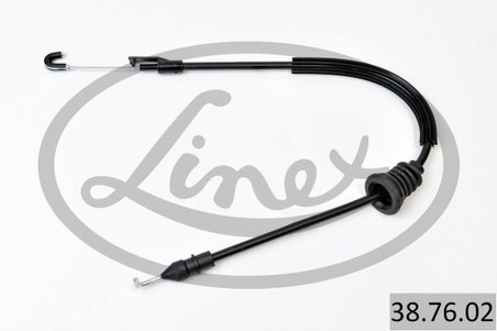 Cablu deblocare usi Linex 38.76.02