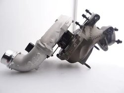 Turbina Garrett 823024-9005S