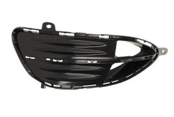 GRILA VENTILATIE, BARA PROTECTIE BLIC 6502-07-3529911PP - Compatibil cu MERCEDES-BENZ
