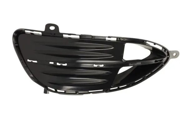 GRILA VENTILATIE, BARA PROTECTIE BLIC 6502-07-3529911PP - Compatibil cu MERCEDES-BENZ