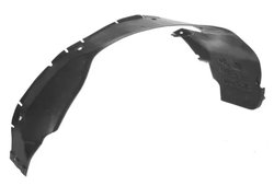 CARENAJ ROATA BLIC 6601-01-3512807P - Compatibil cu MERCEDES-BENZ