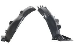 CARENAJ ROATA BLIC 6601-01-1136802P - Compatibil cu CHEVROLET