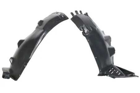 CARENAJ ROATA BLIC 6601-01-1136802P - Compatibil cu CHEVROLET