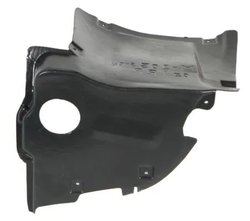 CARENAJ ROATA BLIC 6601-01-3515814P - Compatibil cu MERCEDES-BENZ