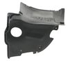CARENAJ ROATA BLIC 6601-01-3515814P - Compatibil cu MERCEDES-BENZ